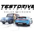 Test Drive Unlimited Solar Crown