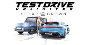 Test Drive Unlimited Solar Crown