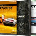 Test Drive Unlimited Solar Crown Edition Deluxe Xbox Series