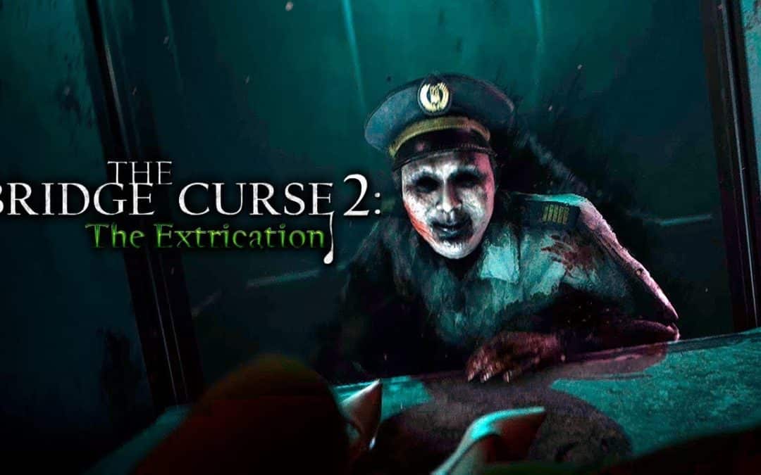 The Bridge Curse 2 : The Extrication (Switch)