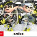 Amiibo Ayo Oli Splatoon 3