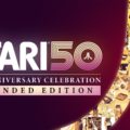 Atari 50 The Anniversary Celebration Expanded Edition