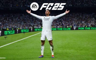 EA Sports FC 25 (Xbox, PS4, PS5)