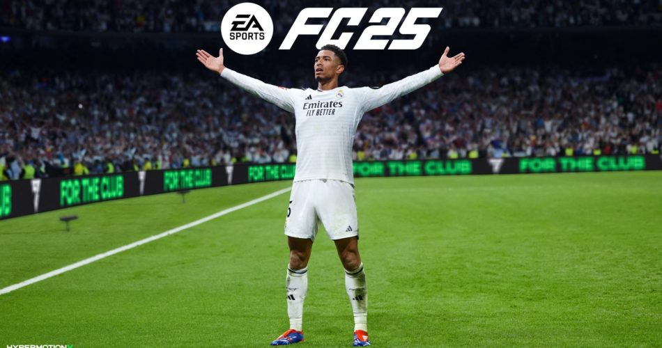 Ea Sports Fc 25