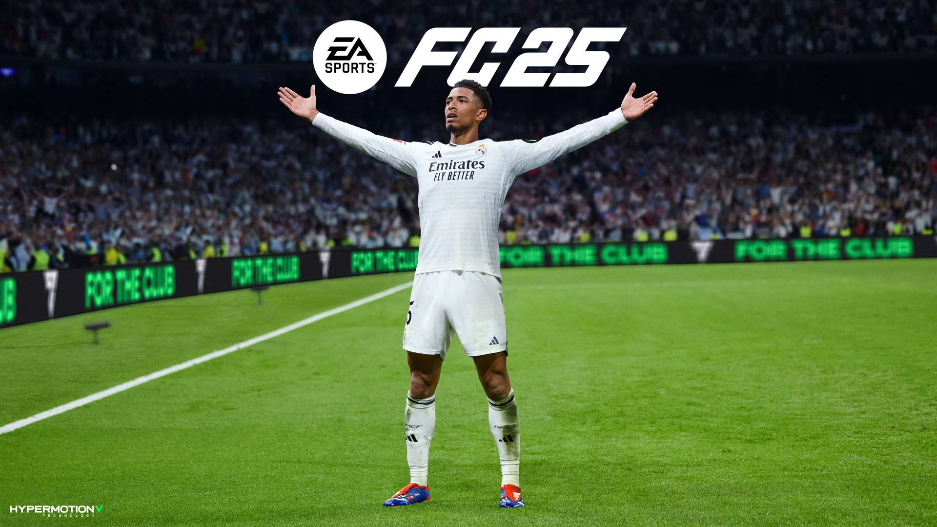 Ea Sports Fc 25