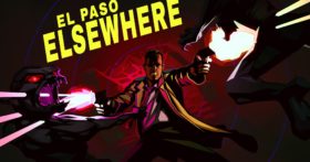 El Paso Elsewhere