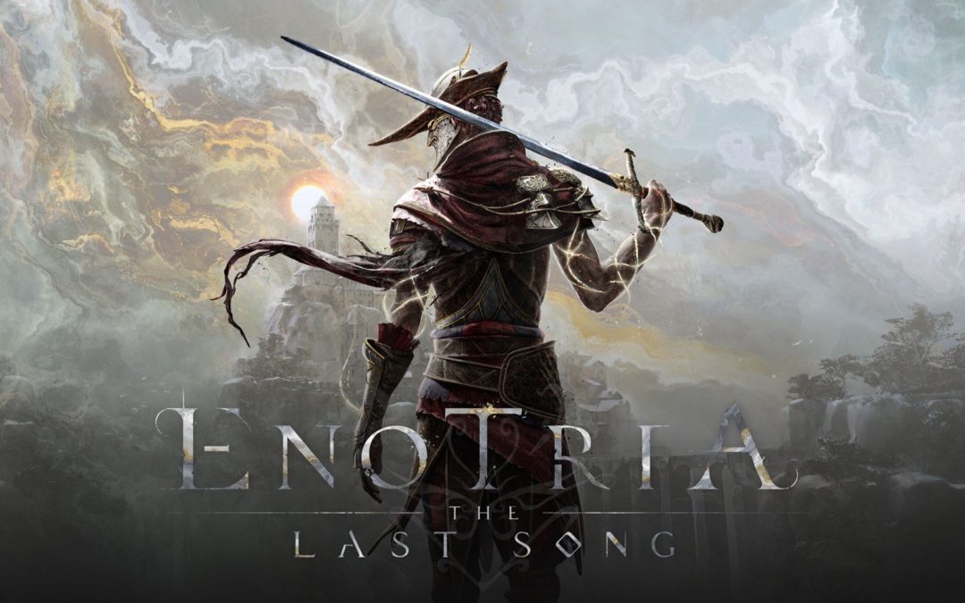 Enotria: The Last Song (Xbox Series X, PS5) / Edition Deluxe