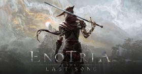 Enotria The Last Song