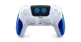 Manette Dualsense Astro Bot PS5