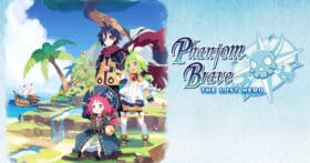 Phantom Brave The Lost Hero