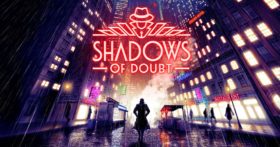 Shadows Of Doubt