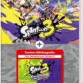 Splatoon 3 Pass Dextension Nso Switch