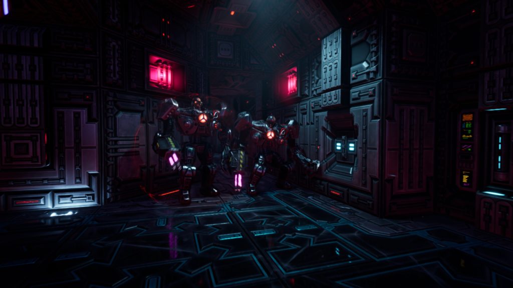 System Shock Screen 03