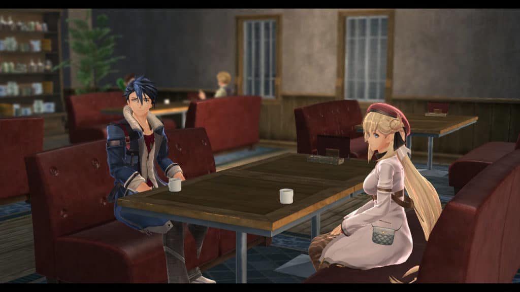 The Legend Of Heroes Trails Through Daybreak Screen 05