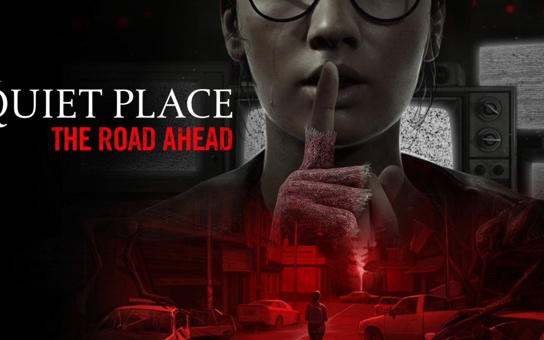 A Quiet Place: The Road Ahead (Xbox Series X, PS5)