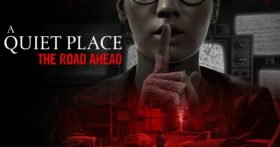 A Quiet Place The Road Ahead Keyart