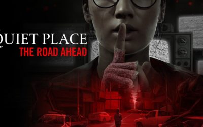 A Quiet Place: The Road Ahead (Xbox Series X, PS5)