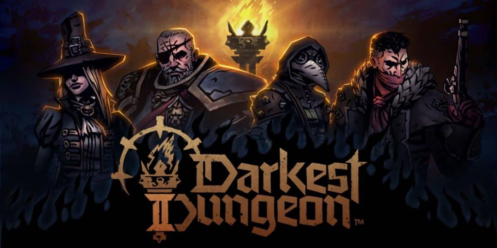 Darkest Dungeon 2