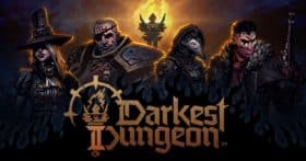 Darkest Dungeon 2