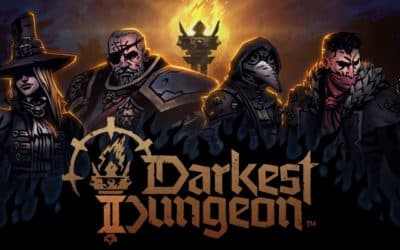 Darkest Dungeon II (Switch)