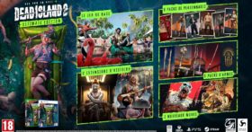 Dead Island 2 Ultimate Edition French