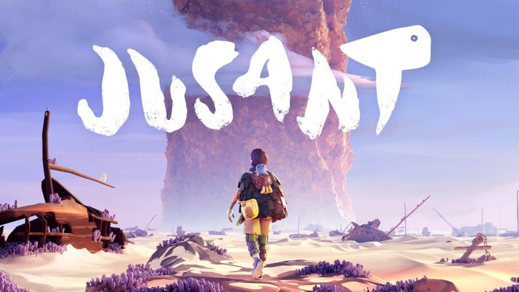 Jusant Keyart