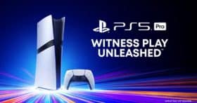 Sony PS5 Pro Playstation 5 Pro