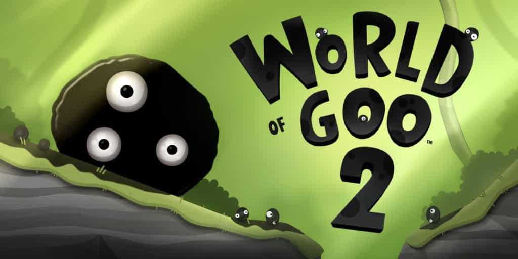 World Of Goo 2