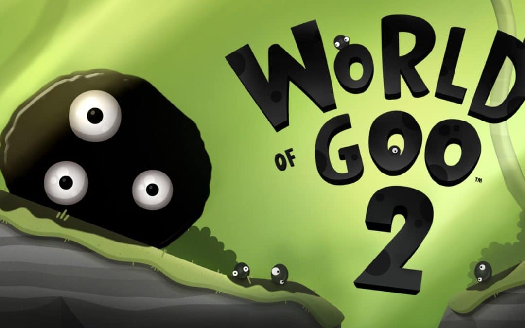 World of Goo 2 (Switch)