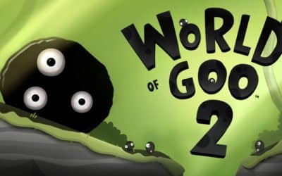 World of Goo 2 (Switch)