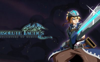 Absolute Tactics: Daughters of Mercy (Switch)