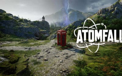 Atomfall (Xbox, PS4, PS5)