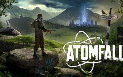 Atomfall (Xbox, PS4, PS5)