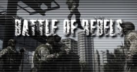 Battle Of Rebels