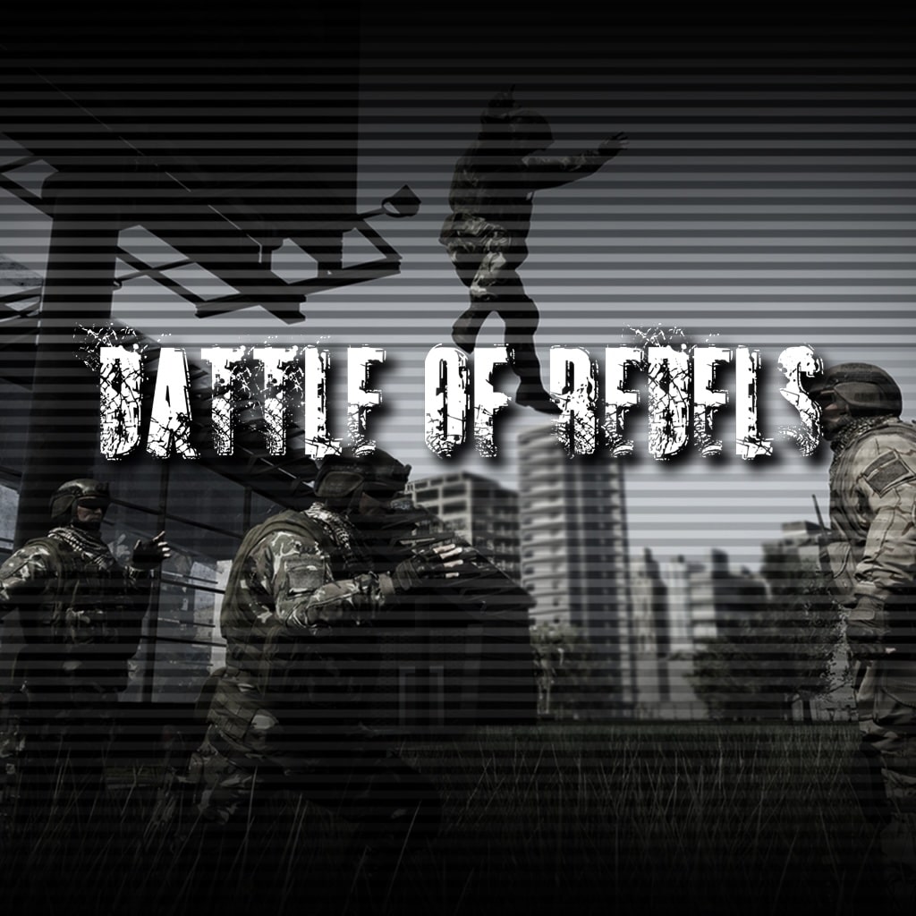 Battle Of Rebels