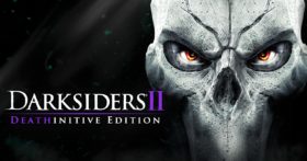 Darksiders Ii Deathinitive Edition