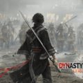 Dynasty Warriors Origins