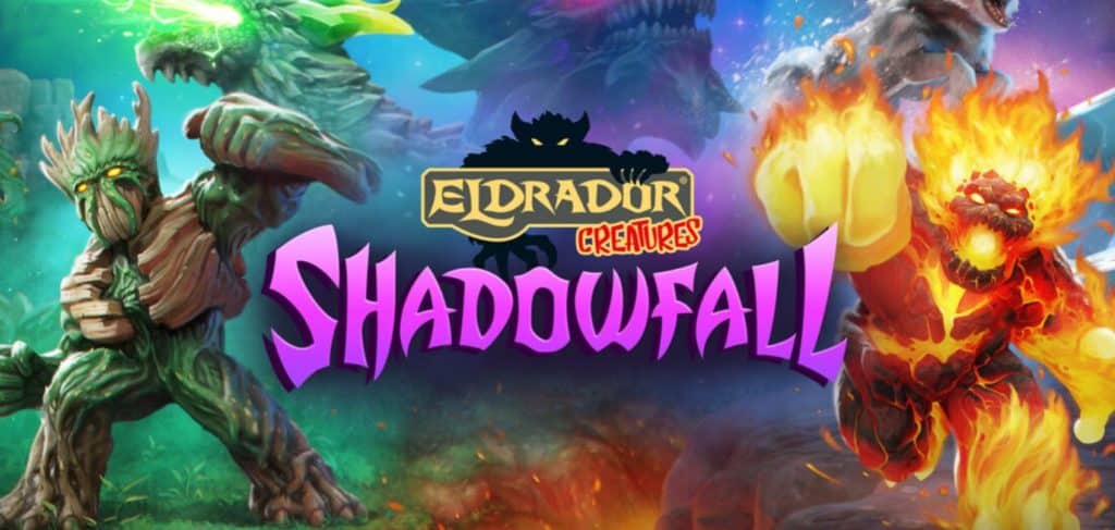 Eldrador Creatures Shadowfall