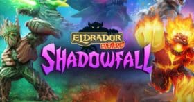 Eldrador Creatures Shadowfall