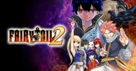 Fairy Tail 2