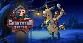 Graveyard Keeper