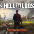 Hell Let Loose Edition Deluxe