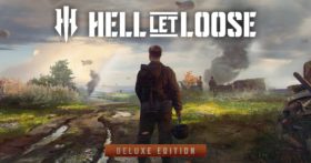 Hell Let Loose Edition Deluxe