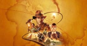 Indiana Jones Cercle Ancien