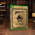 Indiana Jones Cercle Ancien Edition Premium