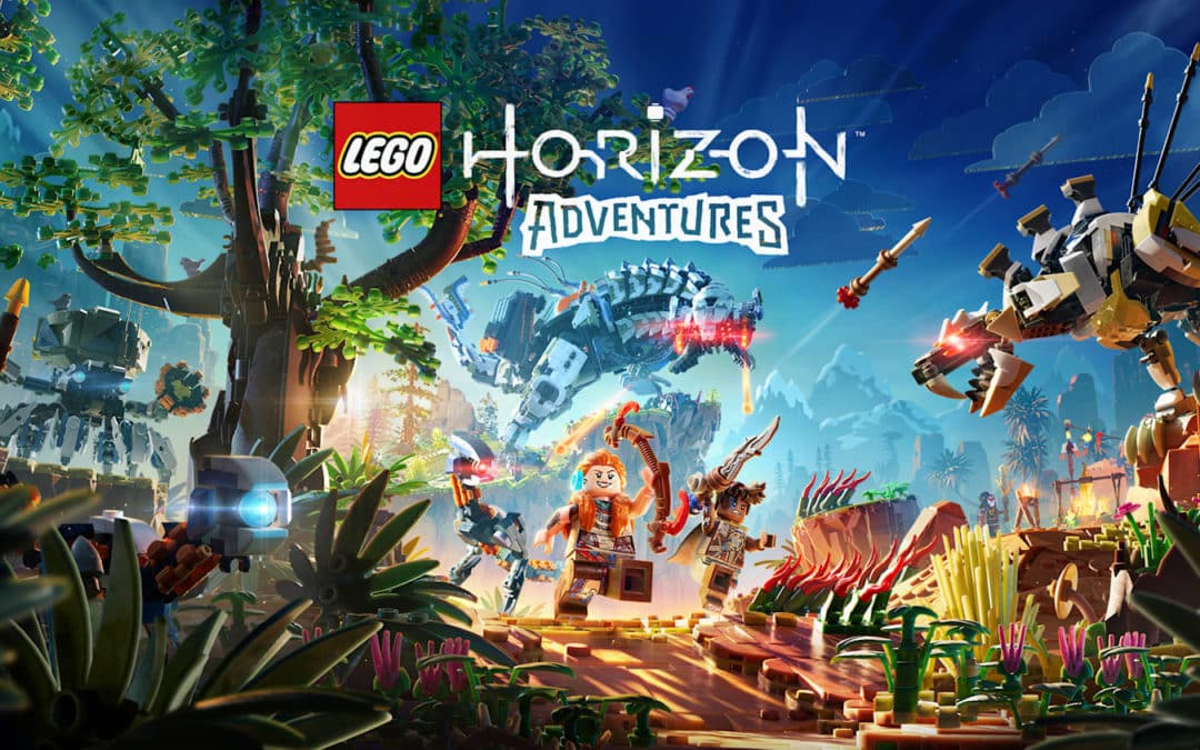 LEGO Horizon Adventures (PS5)