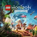 Lego Horizon Adventures