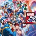 Marvel Vs Capcom Fighting Collection Arcade Classics