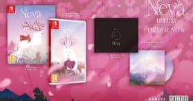 Neva Edition Devolver Deluxe Switch