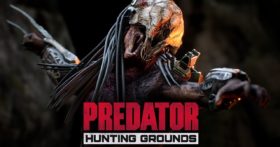 Predator Hunting Grounds